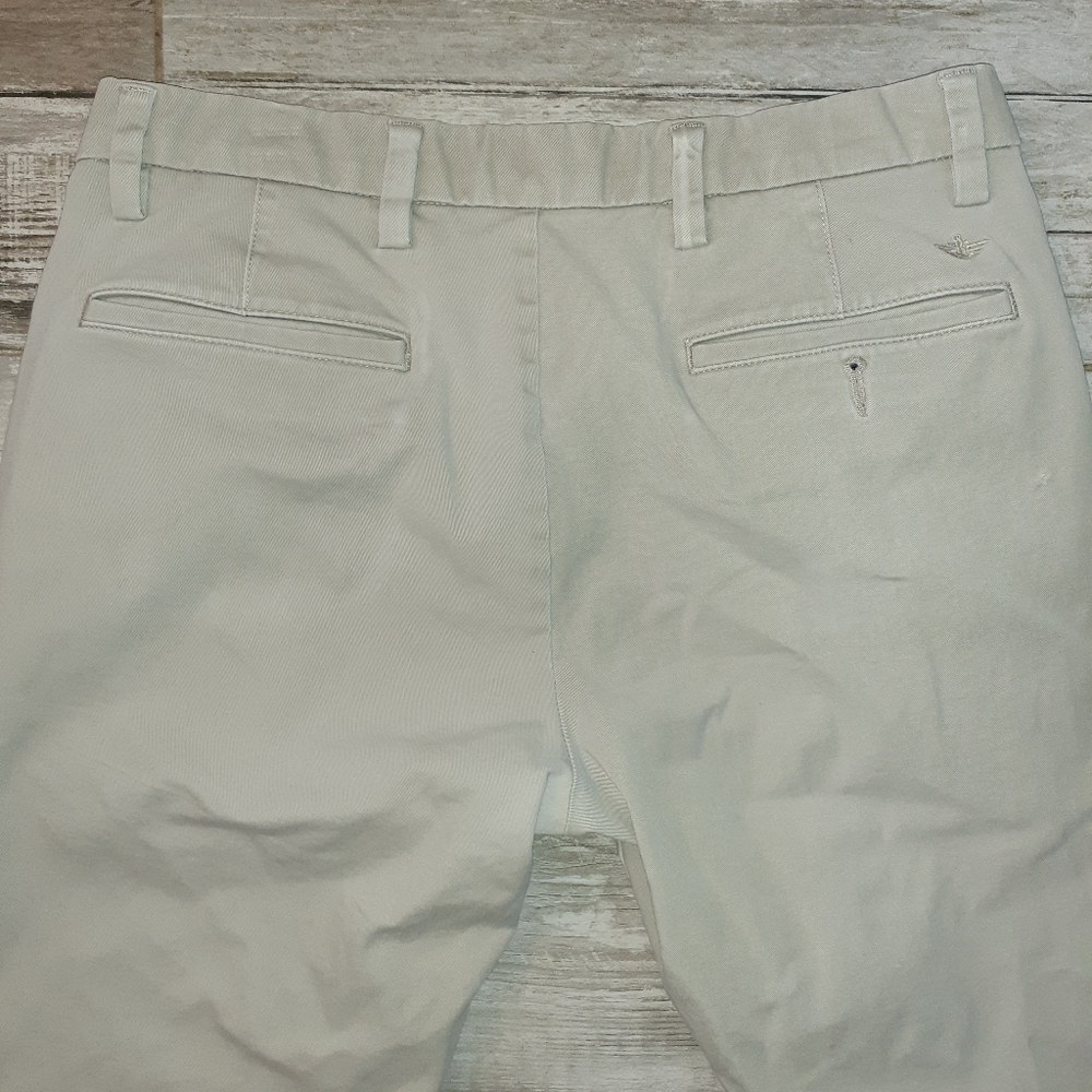Men's Dockers
